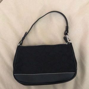 Mini Coach handbag